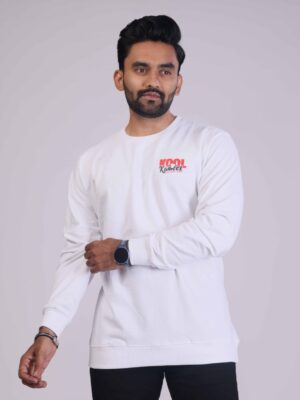 WhatsApp Image 2025-11-30 at 1.48.45 PM Easygoing Elegance White Sweatshirt