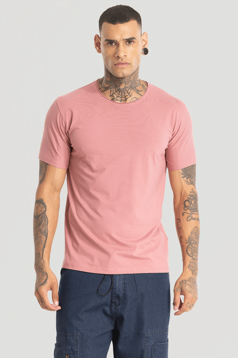Pink - Classic Sober T-shirt