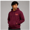 koolkameez_maroon_hoodie_2 Ultra Soft Maroon 320 GSM Hoodie
