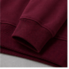 koolkameez_maroon_hoodie_9 Ultra Soft Maroon 320 GSM Hoodie