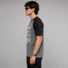 Unisex Oversized Raglan