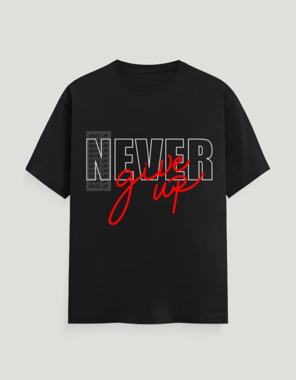 Unisex Classic Crew T-Shirt