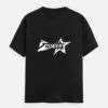 Unisex Classic Crew T-Shirt - Black
