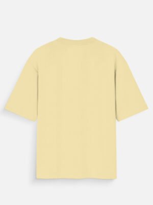 Unisex Oversized Standard T-Shirt