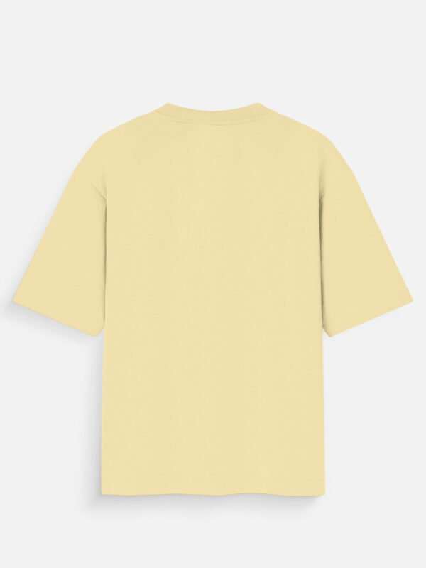 Unisex Oversized Standard T-Shirt – Kool Kameez