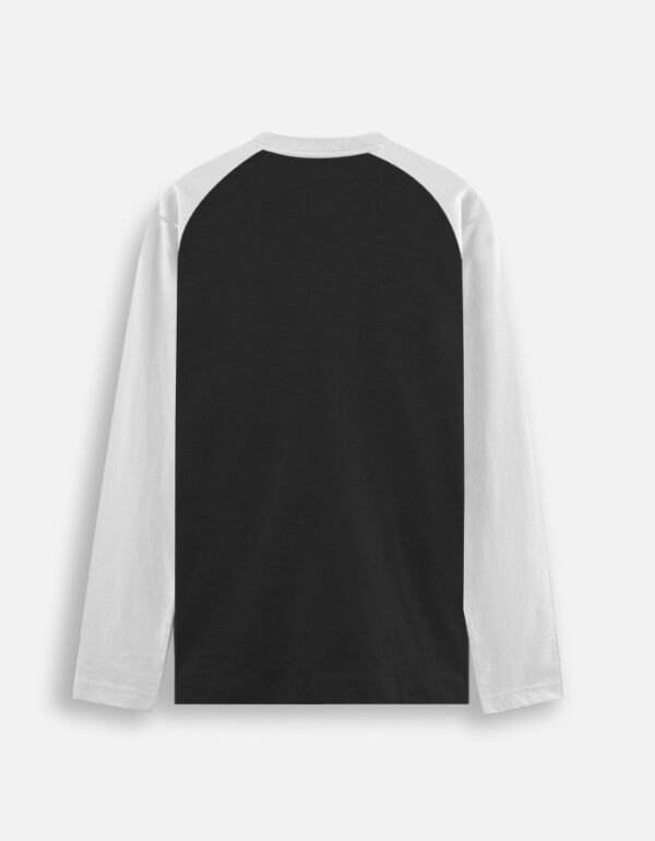 img_8b15cd209edb9a.jpg Unisex Raglan T-Shirt