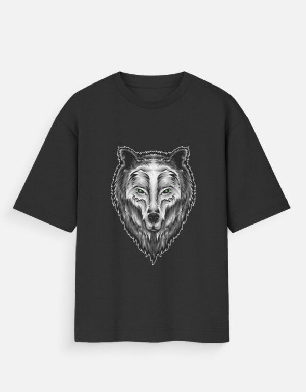 Unisex Oversized Standard T-Shirt