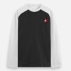 Unisex Raglan T-Shirt