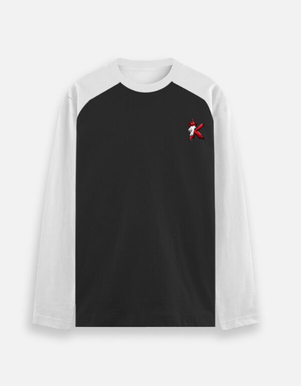 Unisex Raglan T-Shirt