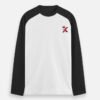 Unisex Raglan T-Shirt