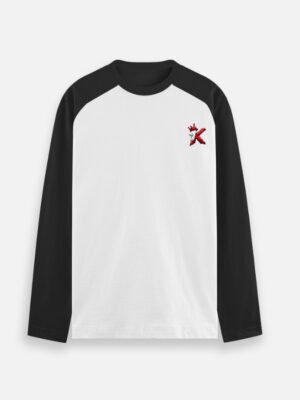 Unisex Raglan T-Shirt