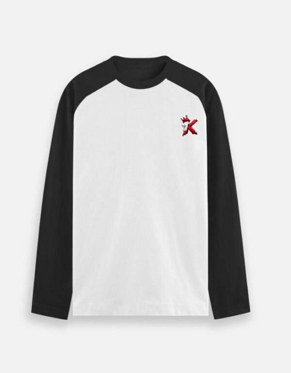 Unisex Raglan T-Shirt