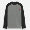 Unisex Raglan T-Shirt