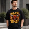 koolkameez_unleash_the_beast_1_HD Black Unleash the Beast Oversize 220 GSM