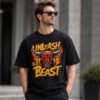 koolkameez_unleash_the_beast_6_HD Black Unleash the Beast Oversize 220 GSM