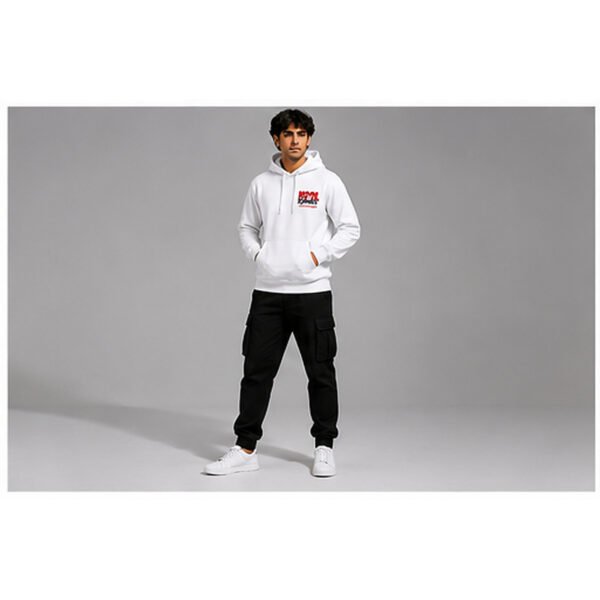 koolkameez_white_hoodie_7_1200x1200 Ultra Soft White 320 GSM Hoodie