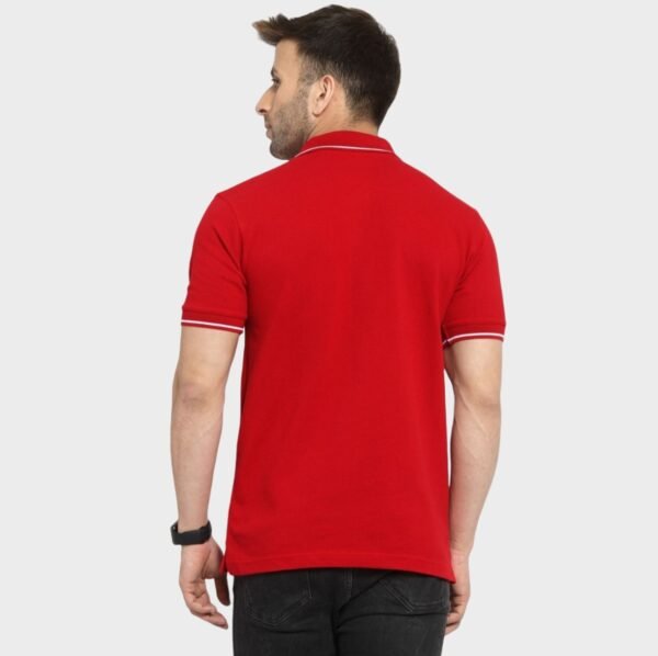 Photoroom-20241106_022628 Red with White Tipping Polo – Kool Kameez
