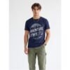 adventure-awaits-navyblue-main Adventure Awaits Round Neck T-Shirt