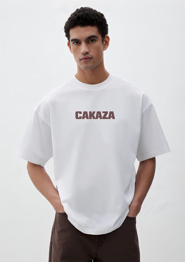 Akaza Crescent Moon Oversized