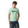 Fearless Round Neck T-Shirt