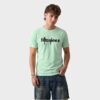 Fearless Round Neck T-Shirt – Kool Kameez