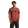 Fearless Round Neck T-Shirt
