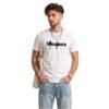 Fearless Round Neck T-Shirt