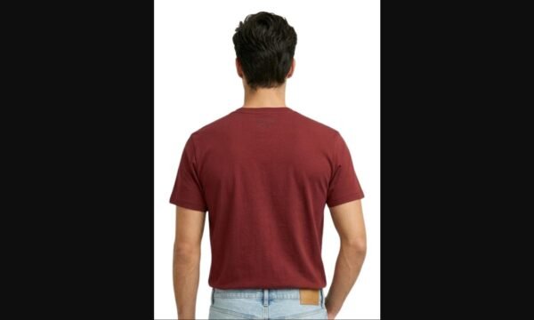 Give Me Space 2 Round Neck T-Shirt