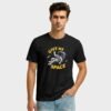 Give Me Space 2 Round Neck T-Shirt – Kool Kameez