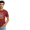 Give Me Space 2 Round Neck T-Shirt