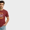 Give Me Space 2 Round Neck T-Shirt – Kool Kameez