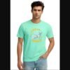 Give Me Space 2 Round Neck T-Shirt