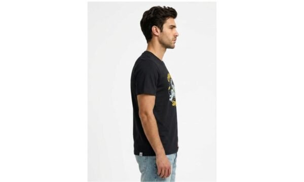 Give Me Space 2 Round Neck T-Shirt