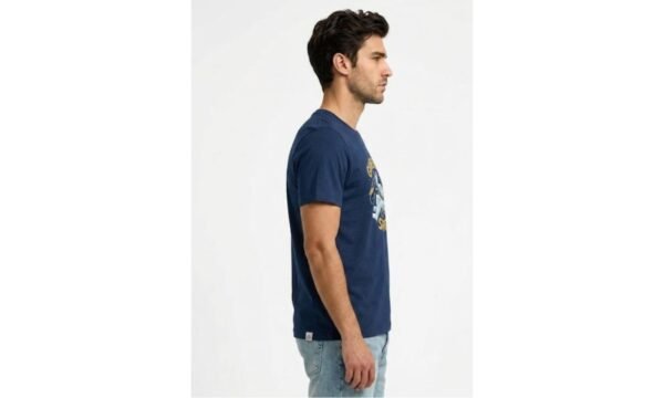Give Me Space 2 Round Neck T-Shirt