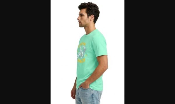 Give Me Space 2 Round Neck T-Shirt