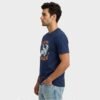 Give Me Space 2 Round Neck T-Shirt – Kool Kameez