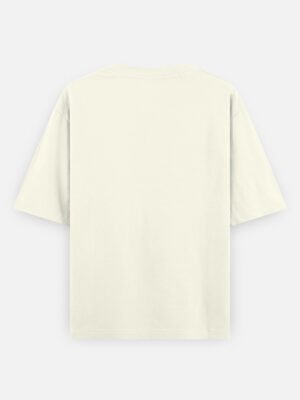 Unisex Oversized Classic T-Shirt