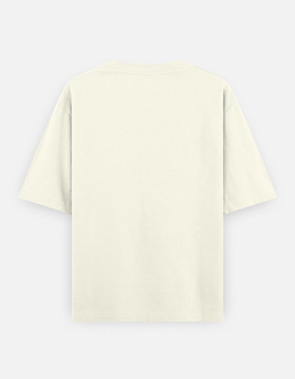 Unisex Oversized Classic T-Shirt