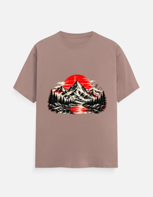 Unisex Classic Crew T-Shirt – Kool Kameez