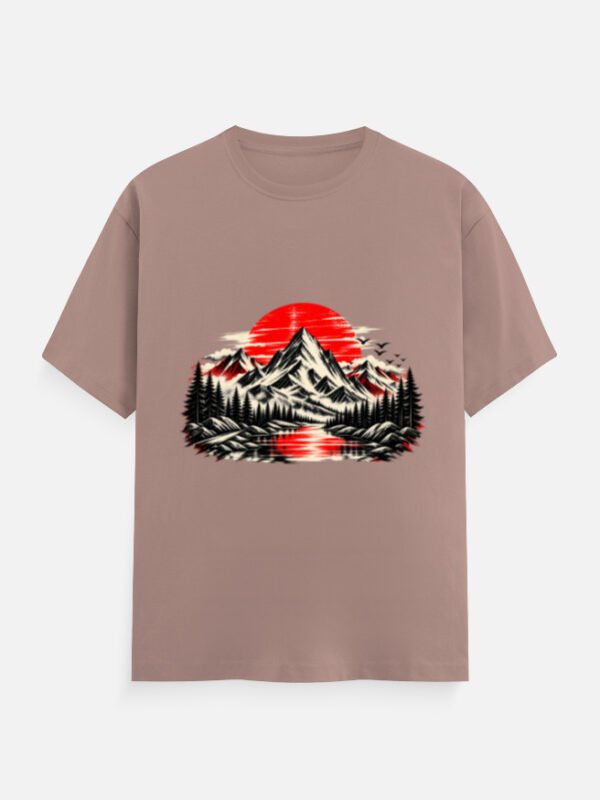Unisex Classic Crew T-Shirt – Kool Kameez