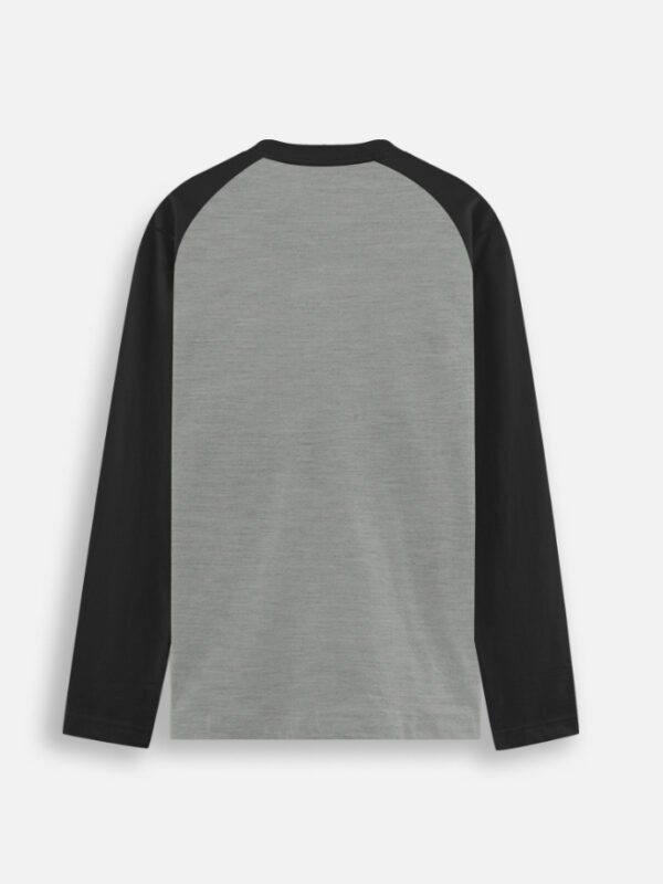 Unisex Raglan T-Shirt – Kool Kameez