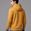 Classic Pullover Hoodie 320 GSM — back view