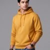 Classic Pullover Hoodie 320 GSM — front view