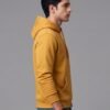 Classic Pullover Hoodie 320 GSM — side view