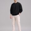 kk-classic-sweatshirt-full-hd Classic Crew Sweatshirt 320 GSM — full view
