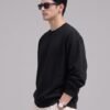 kk-classic-sweatshirt-side-hd Classic Crew Sweatshirt 320 GSM — side view