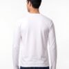 Full Sleeve Tee 180 GSM — back
