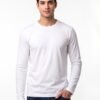 Full Sleeve Tee 180 GSM — front