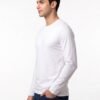 Full Sleeve Tee 180 GSM — side