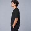 Kool Kameez T-shirt, plain back view
